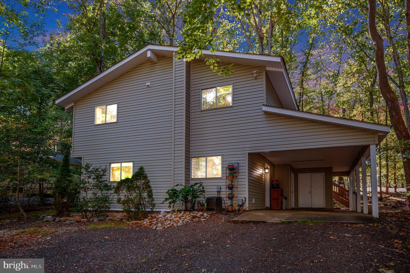 105 Birchside CIRCLE