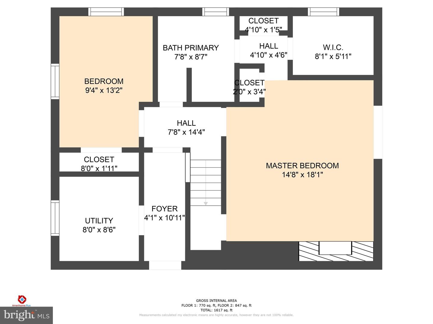 105 Birchside CIRCLE