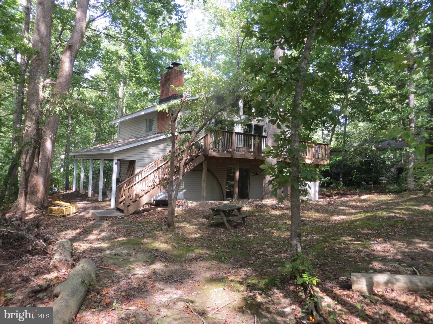 105 Birchside CIRCLE