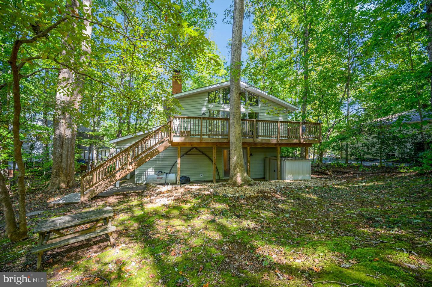 105 Birchside CIRCLE