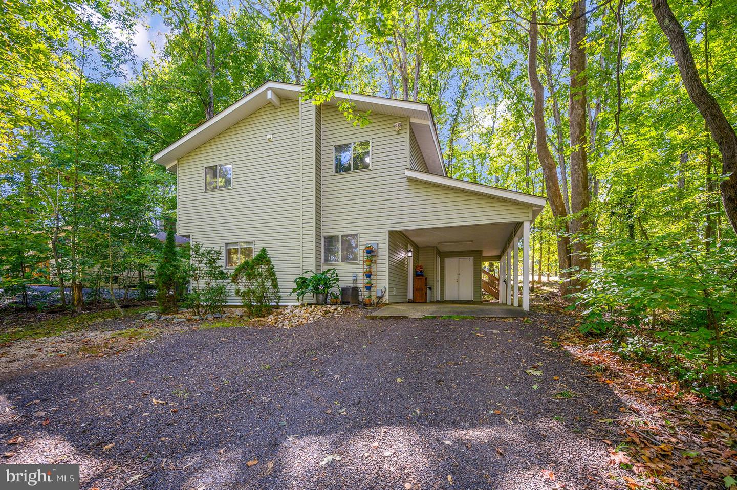 105 Birchside CIRCLE