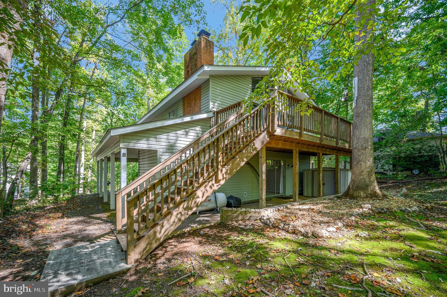 105 Birchside CIRCLE
