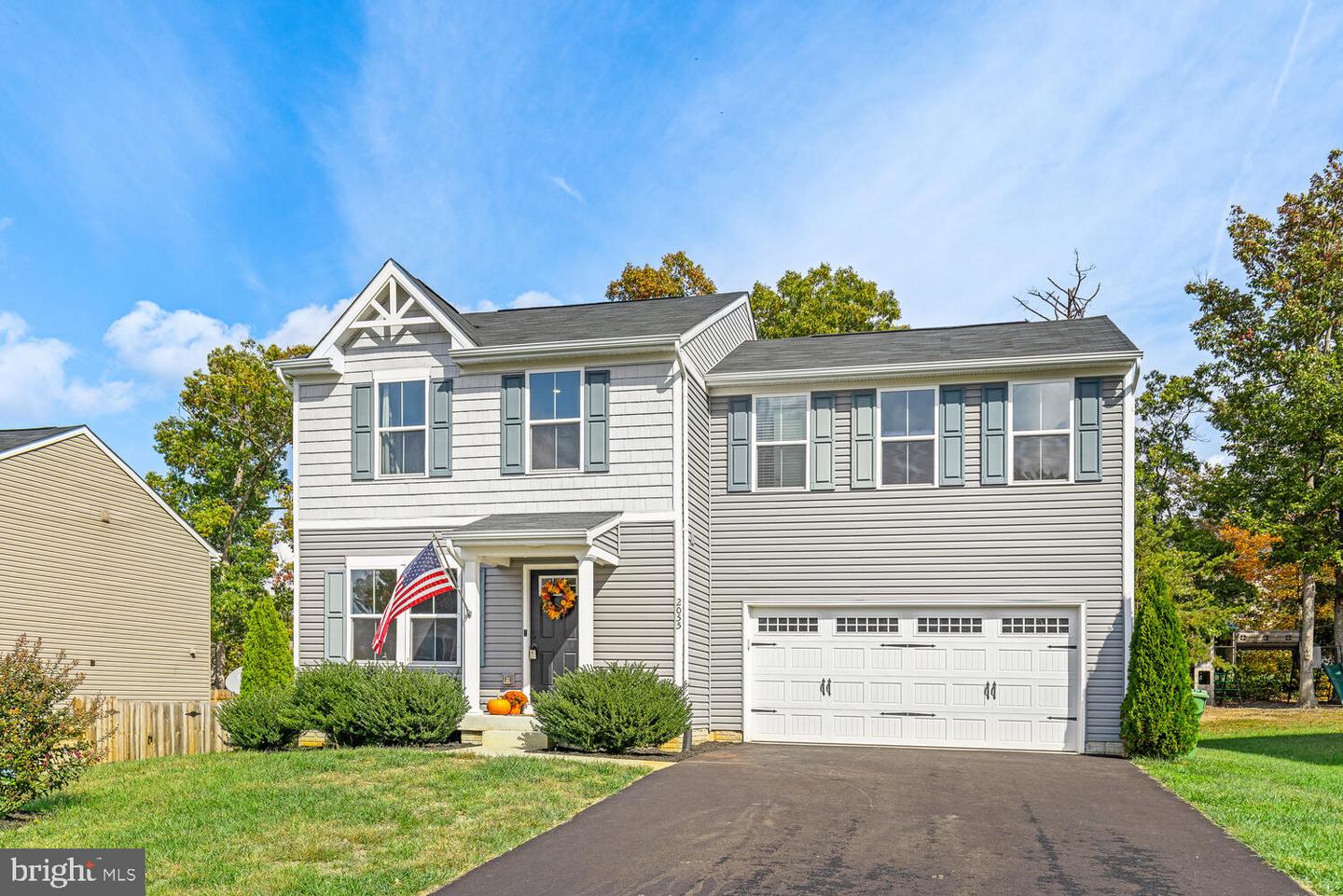 2055 Mourning Dove DRIVE