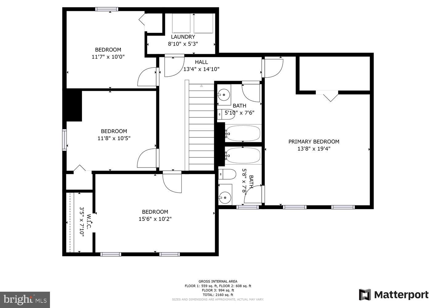 2055 Mourning Dove DRIVE