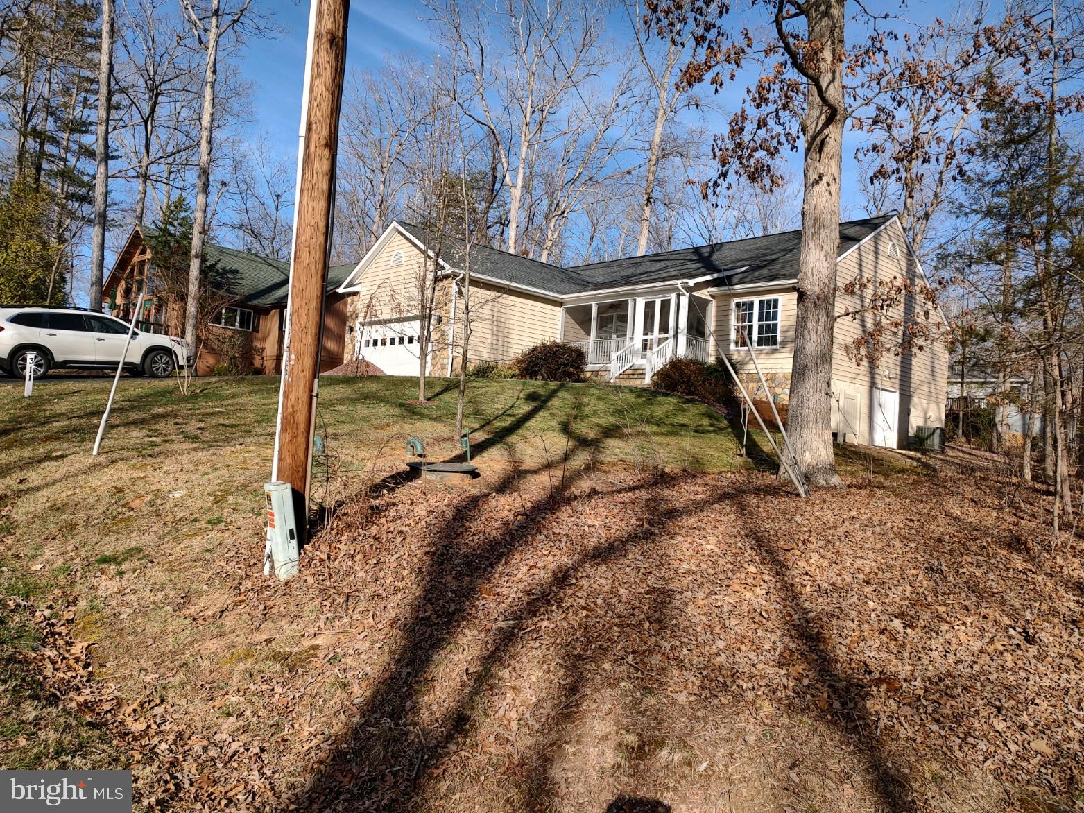 313 Edgehill DRIVE