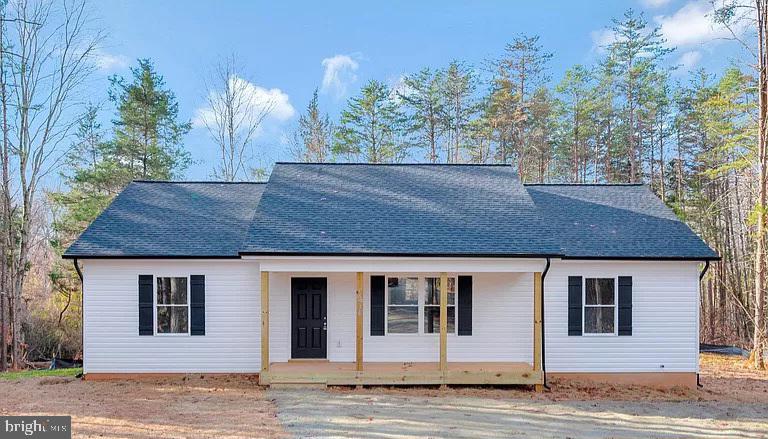 Lot 10 Hope Ln