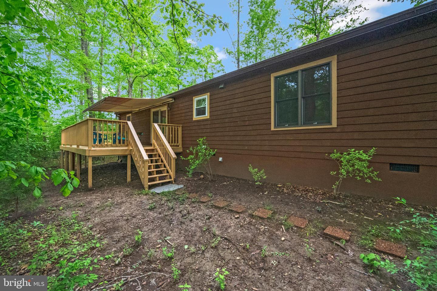 103 Boxwood TRAIL