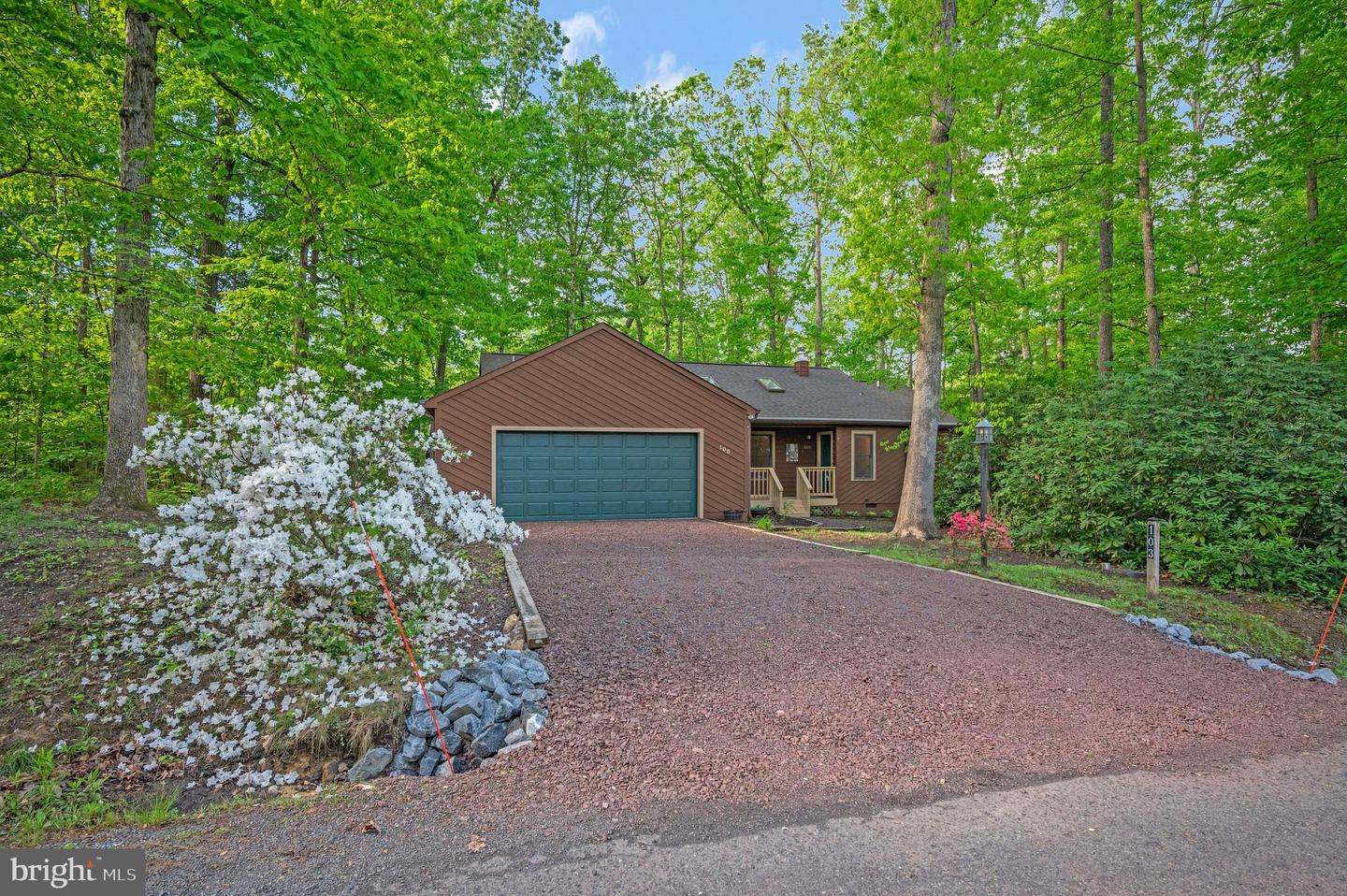 103 Boxwood TRAIL
