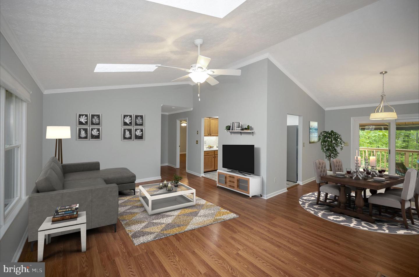 103 Boxwood TRAIL