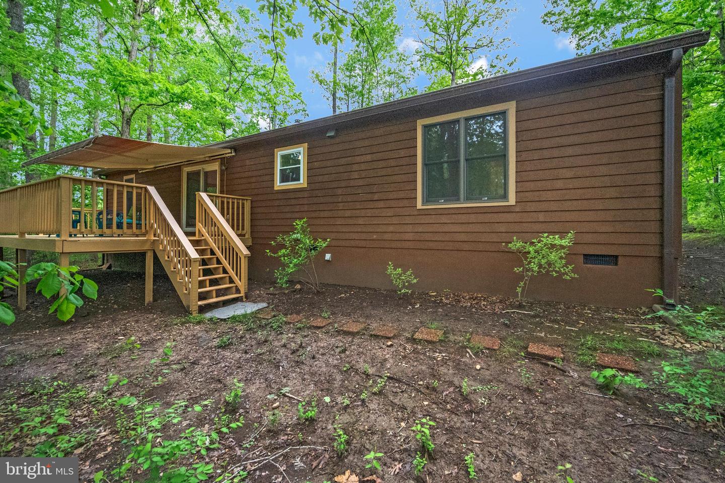 103 Boxwood TRAIL