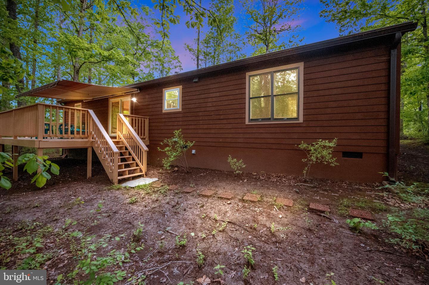 103 Boxwood TRAIL
