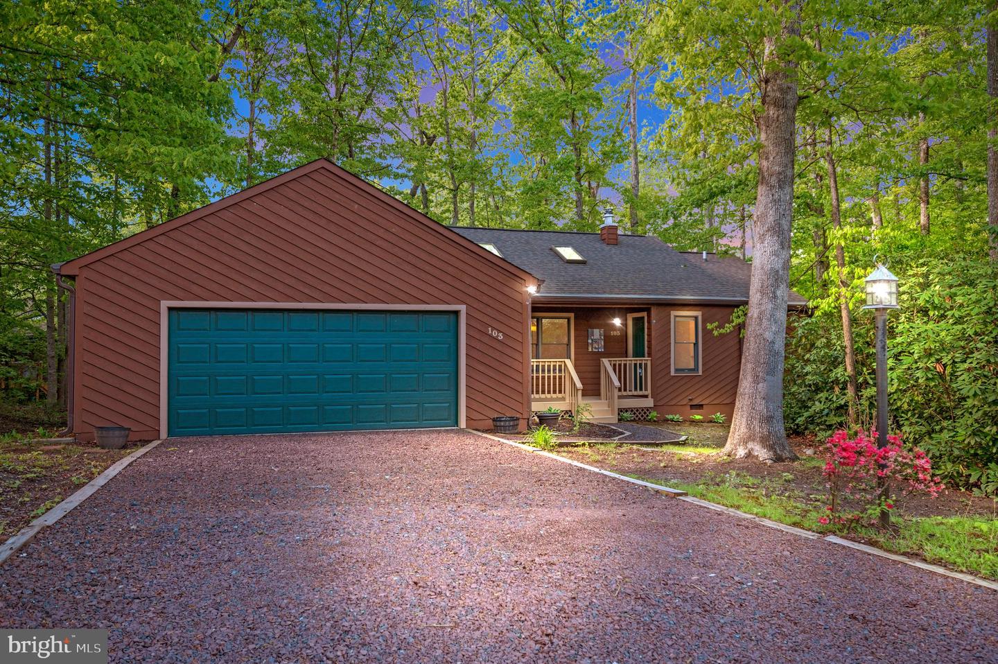 103 Boxwood TRAIL