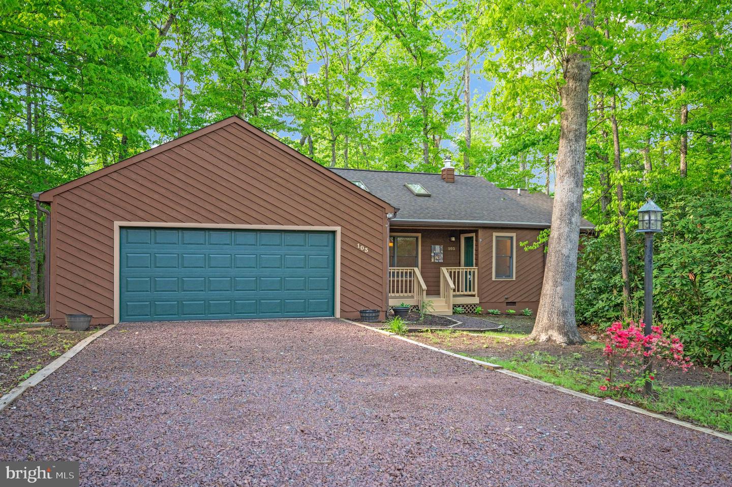 103 Boxwood TRAIL