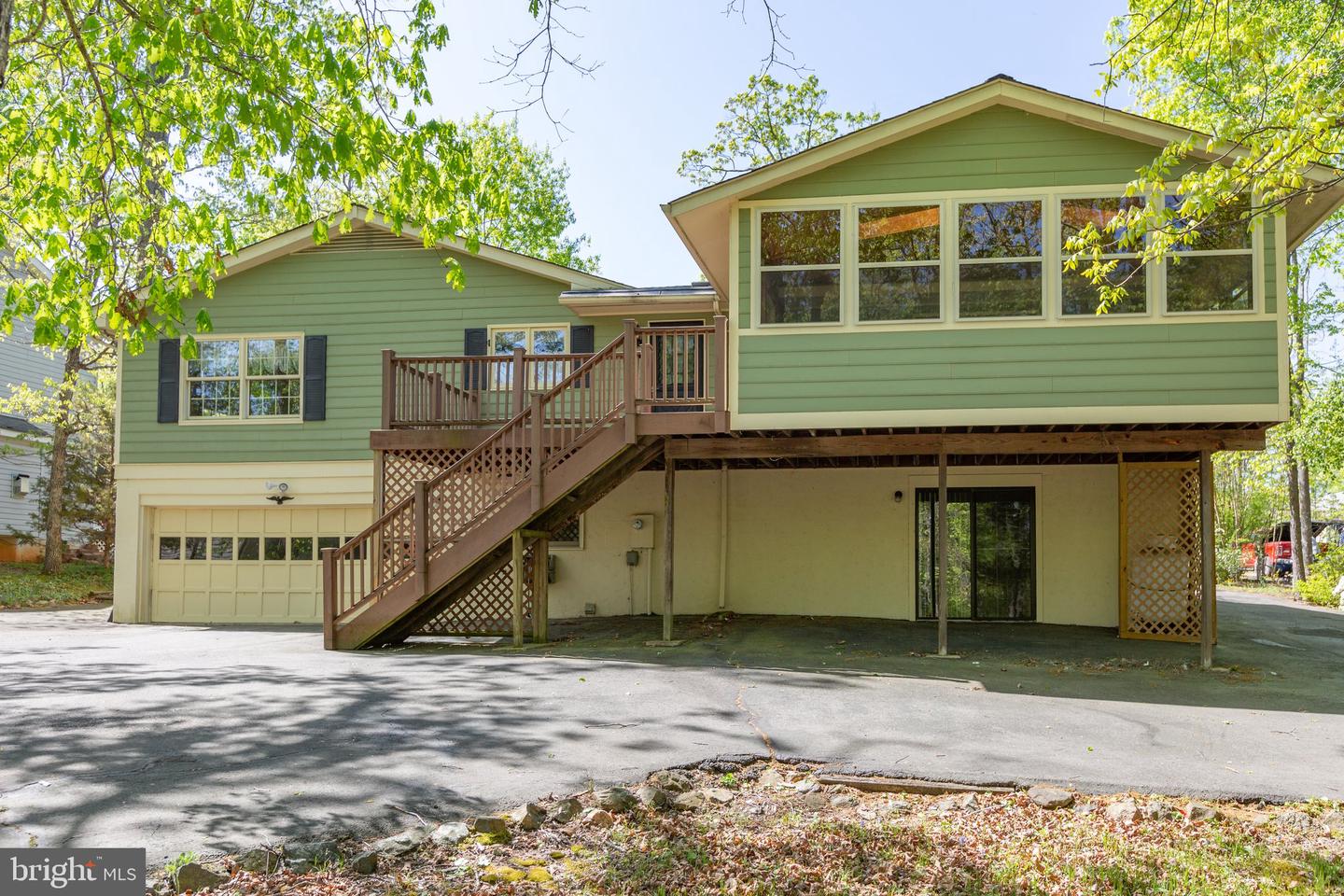 202 Freedom ROAD
