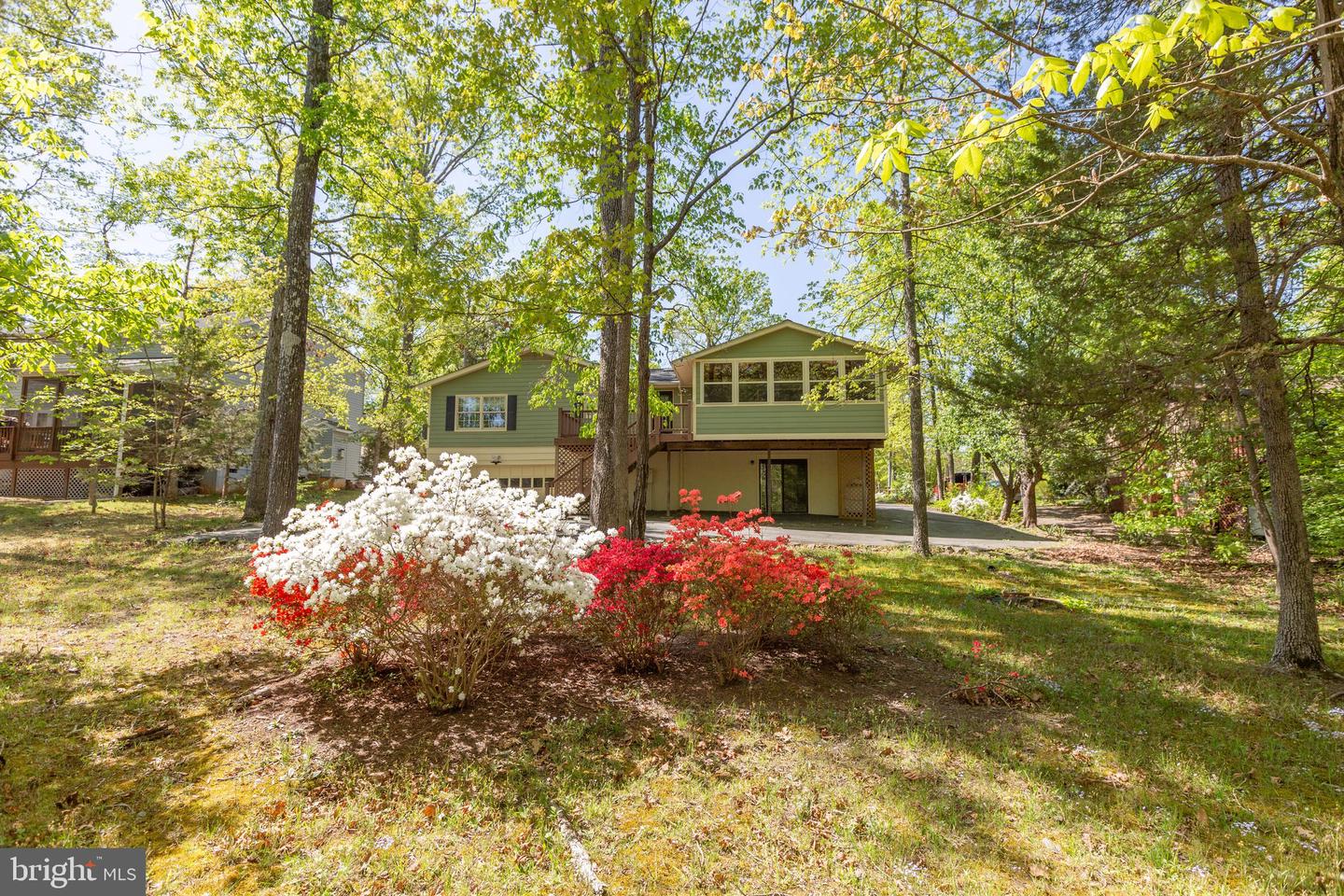 202 Freedom ROAD