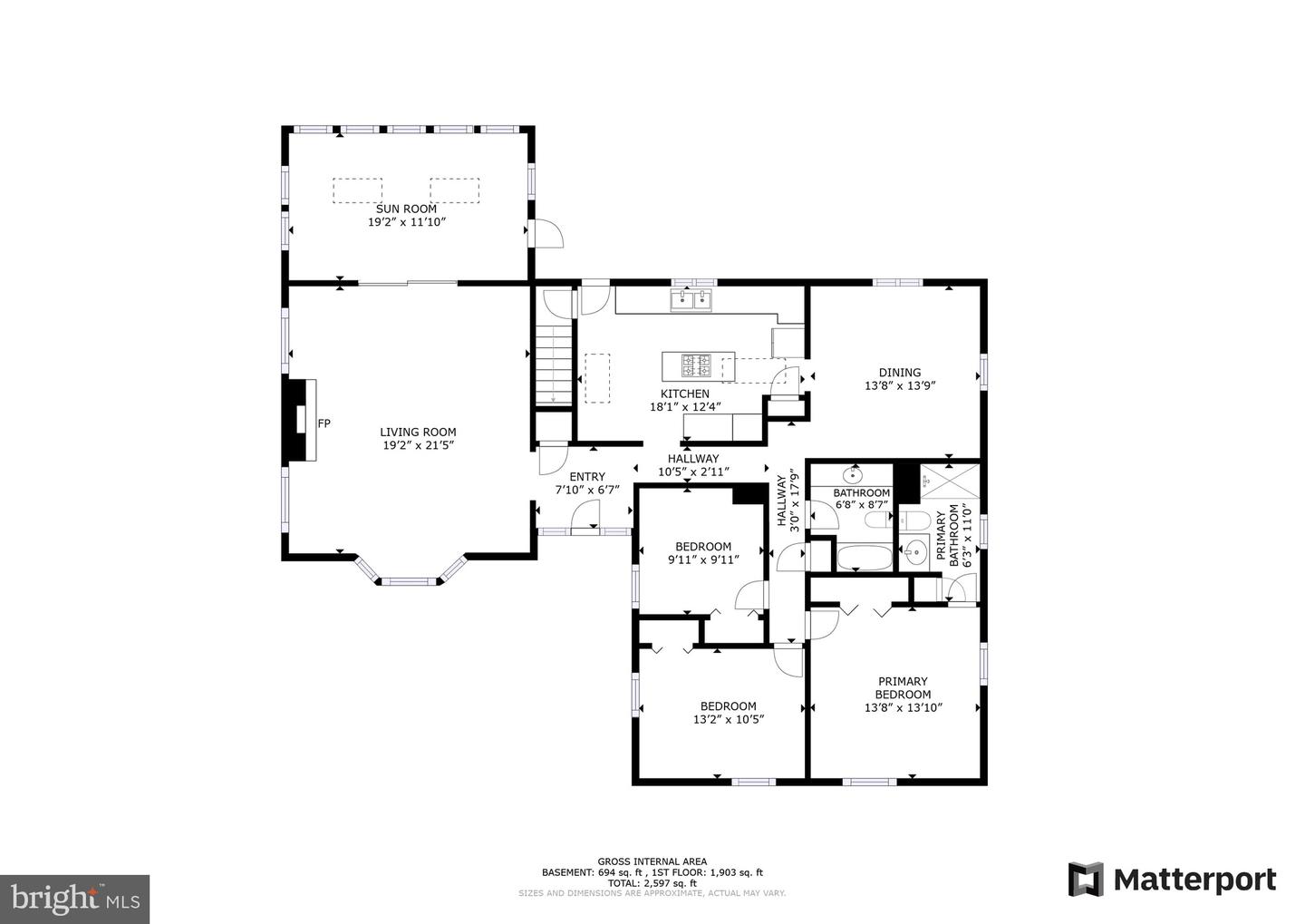 202 Freedom ROAD