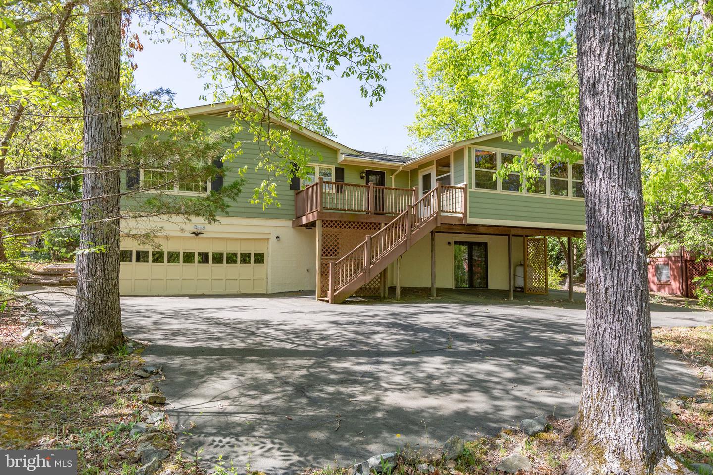 202 Freedom ROAD