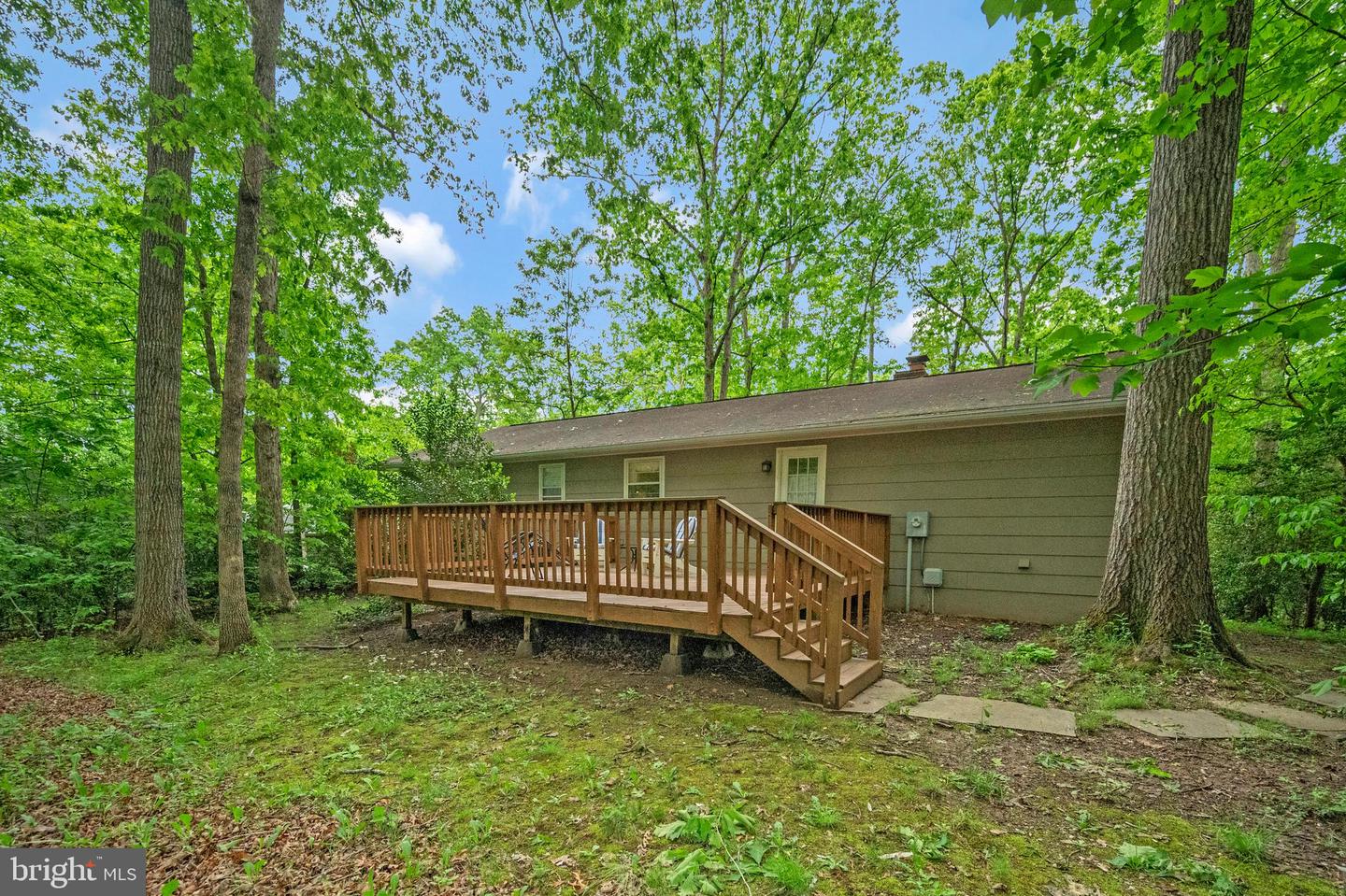 209 Birdie ROAD