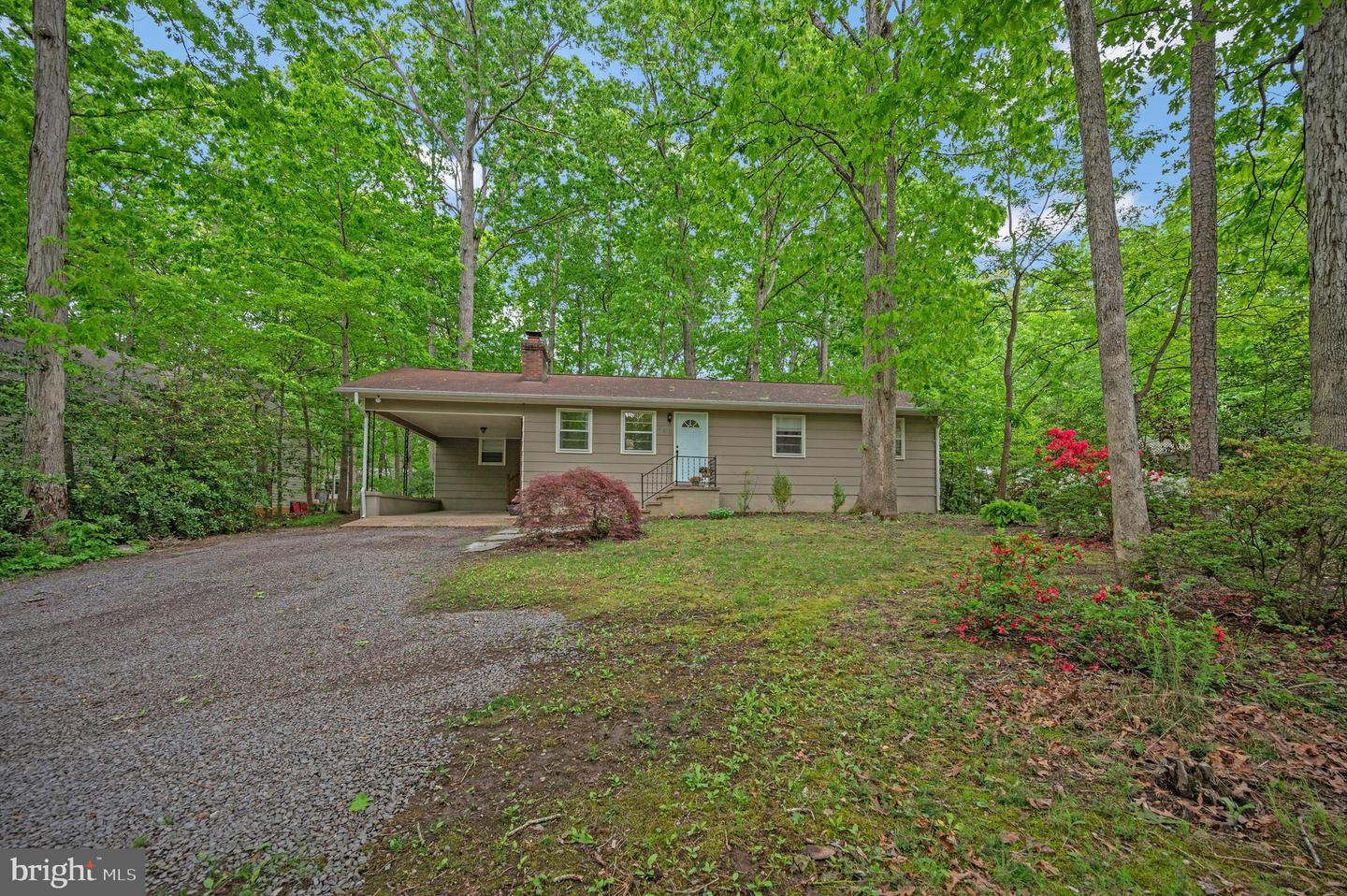 209 Birdie ROAD
