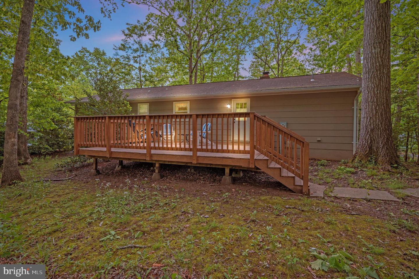 209 Birdie ROAD