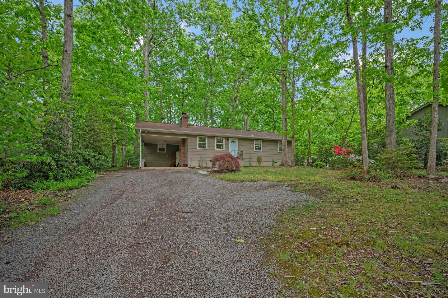 209 Birdie ROAD