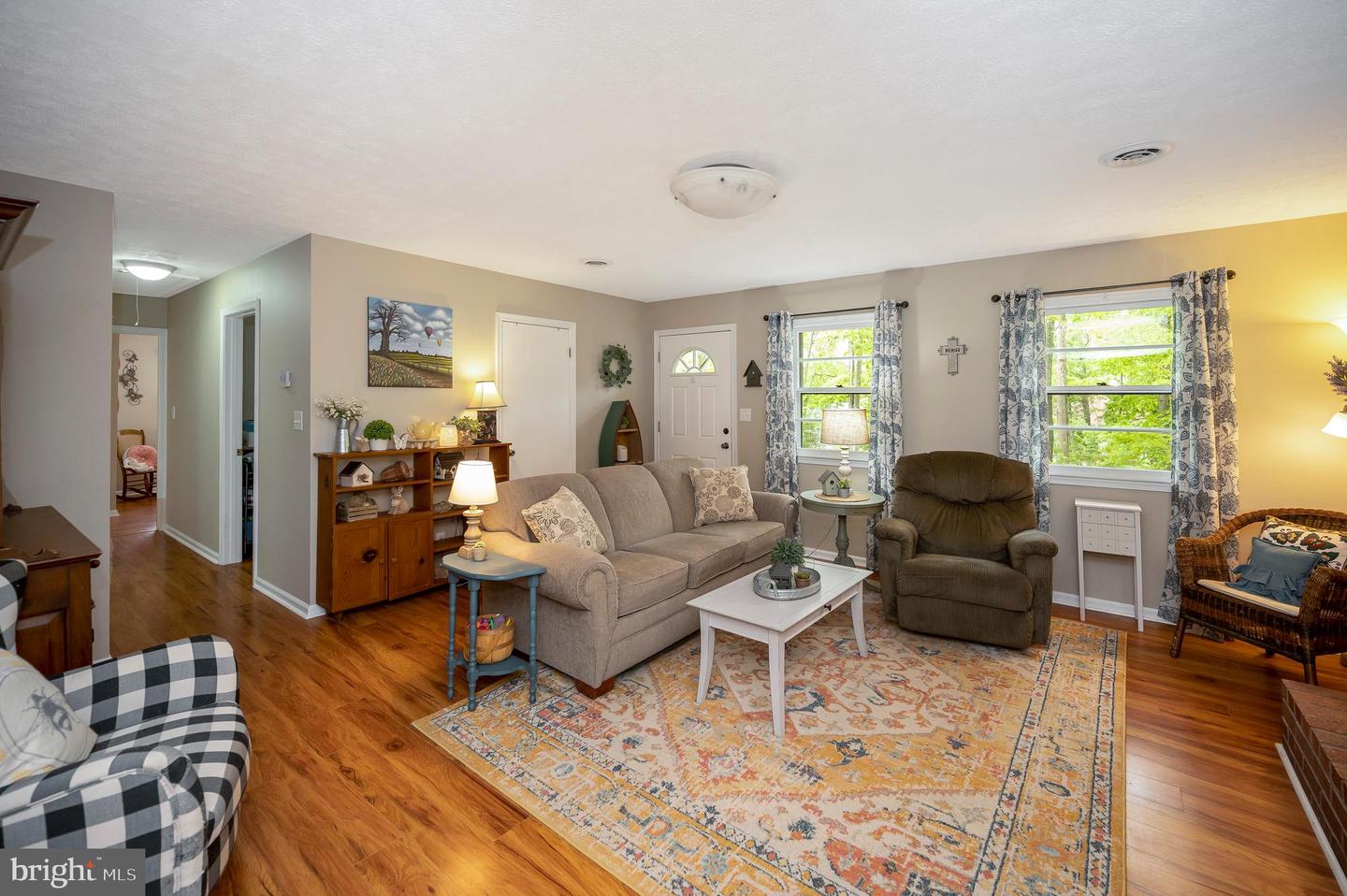 209 Birdie ROAD