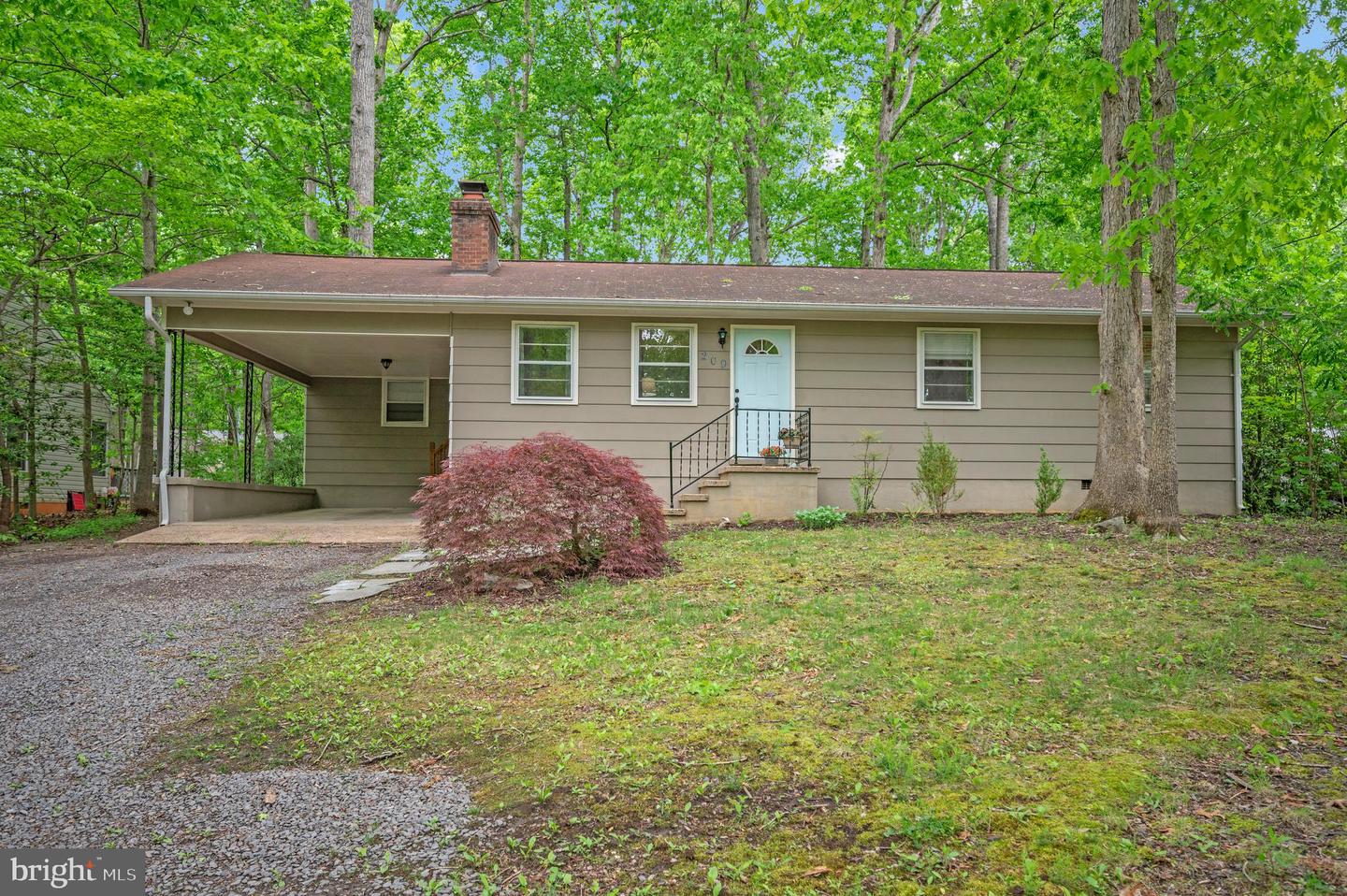 209 Birdie ROAD