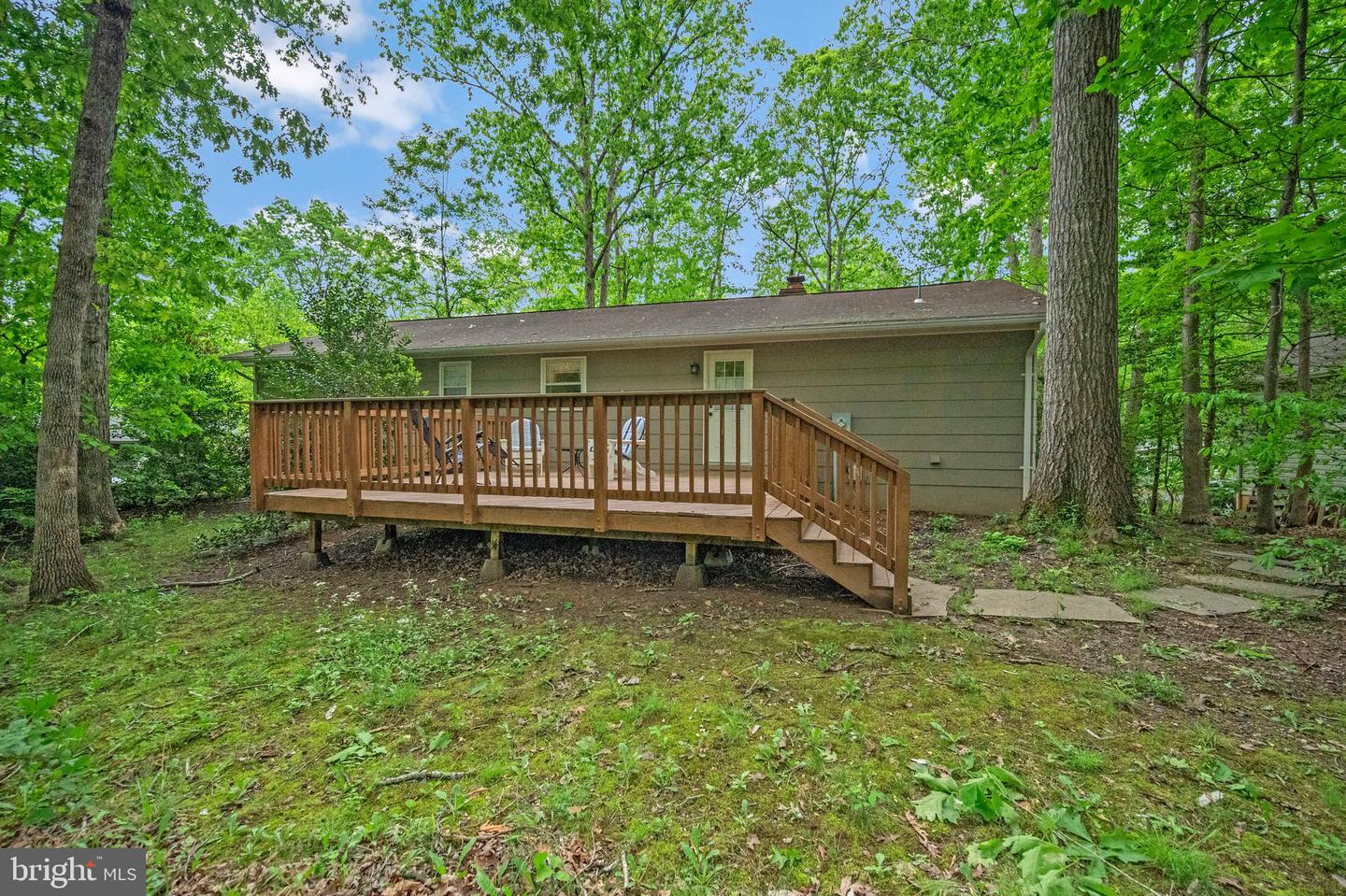 209 Birdie ROAD