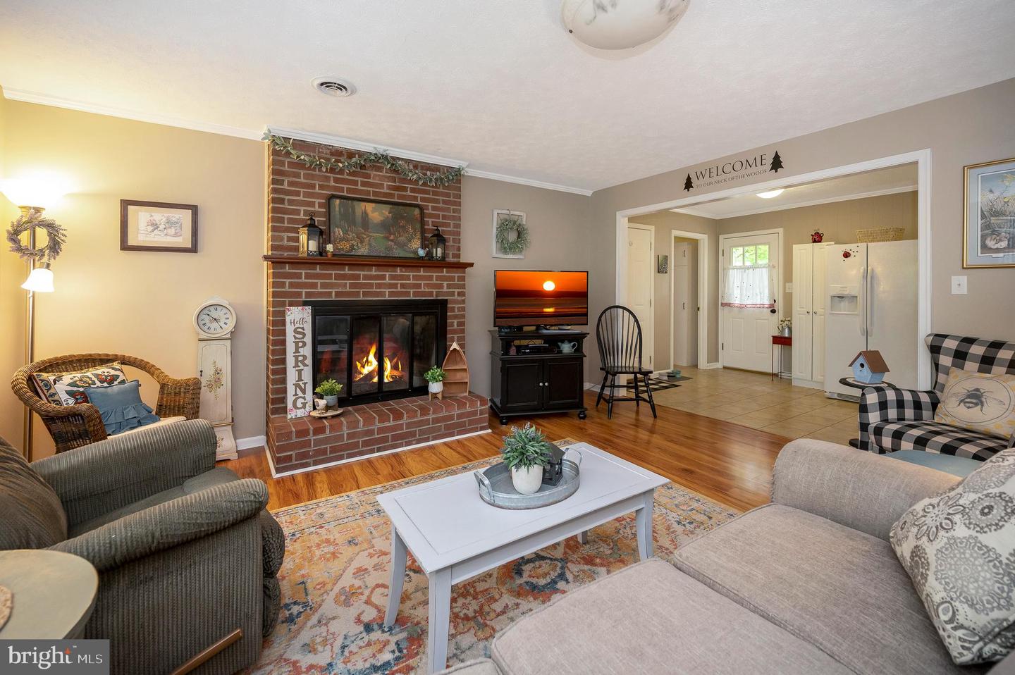 209 Birdie ROAD