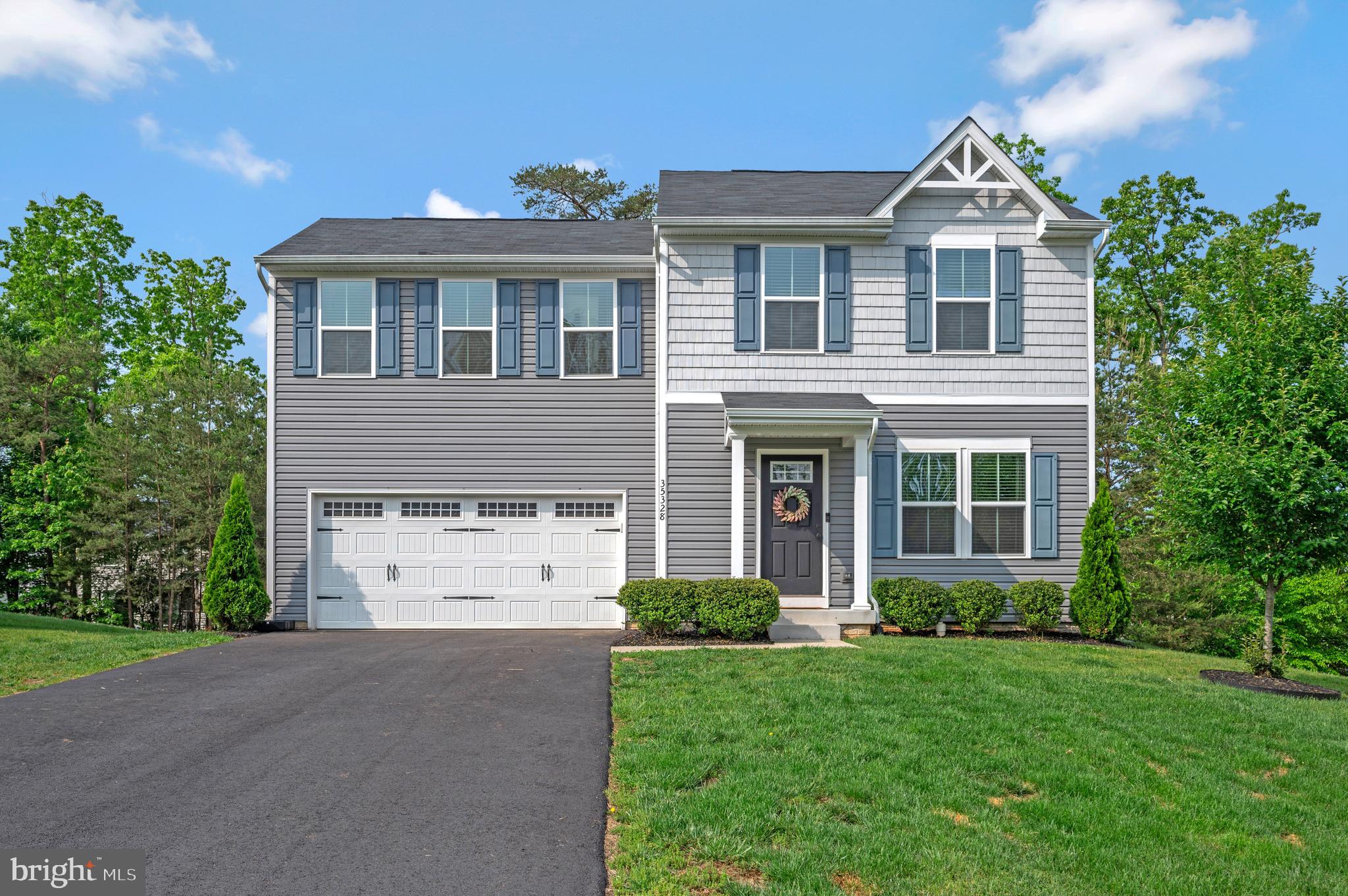 35328 River Bend DRIVE