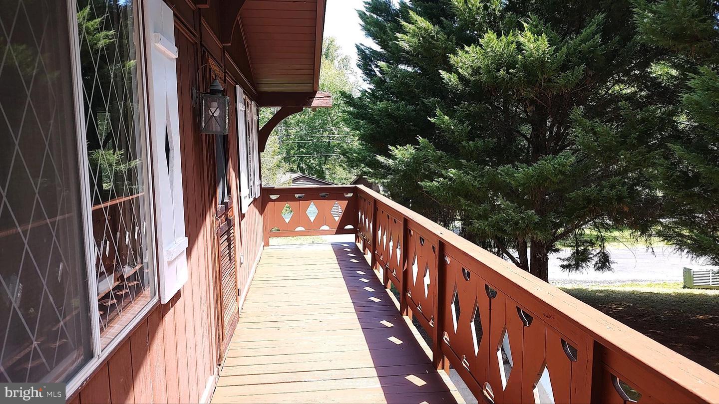 408 Mt Pleasant DRIVE