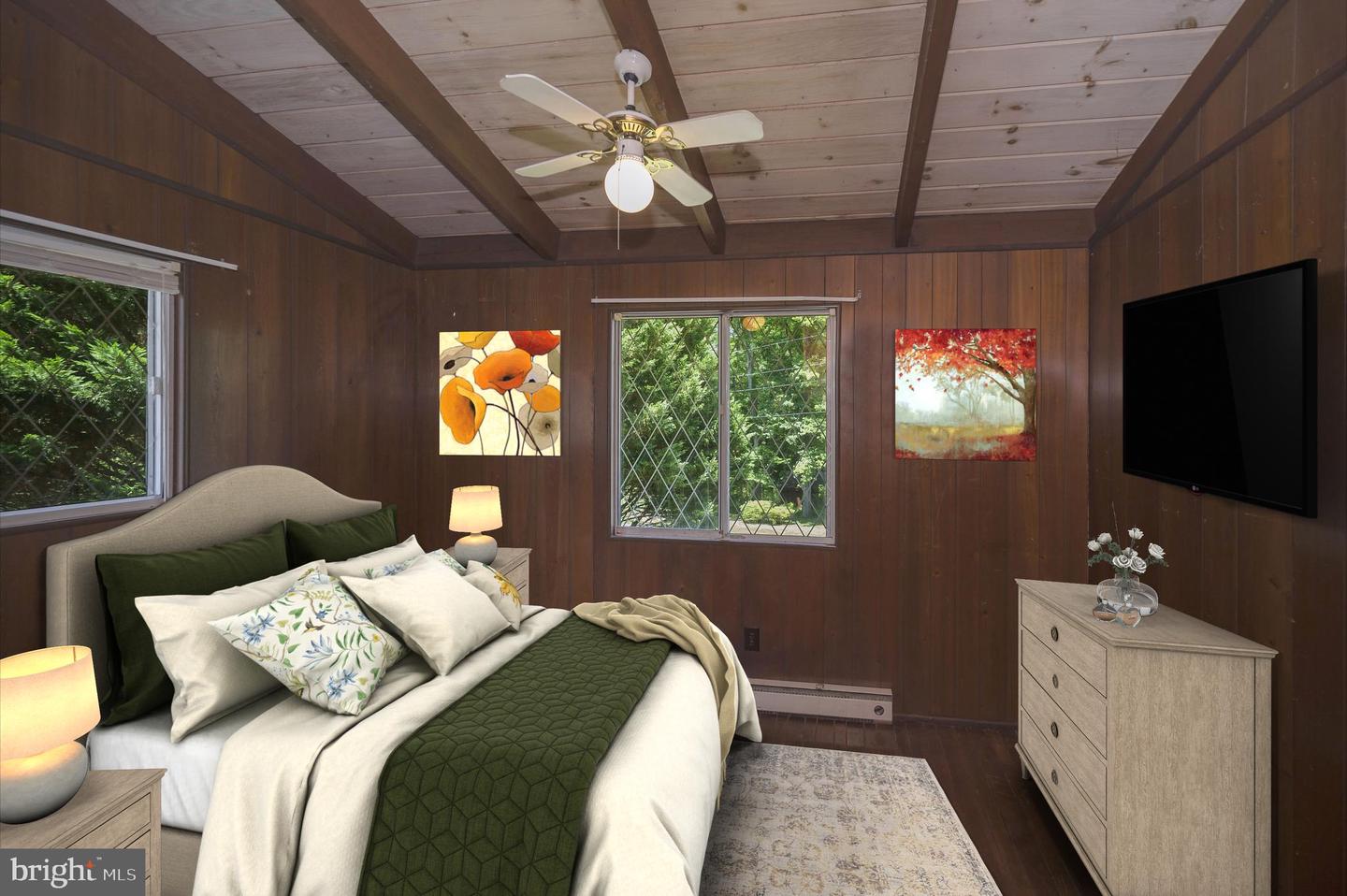 408 Mt Pleasant DRIVE