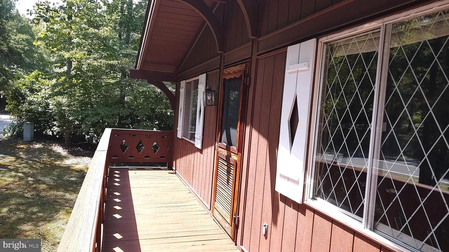 408 Mt Pleasant DRIVE