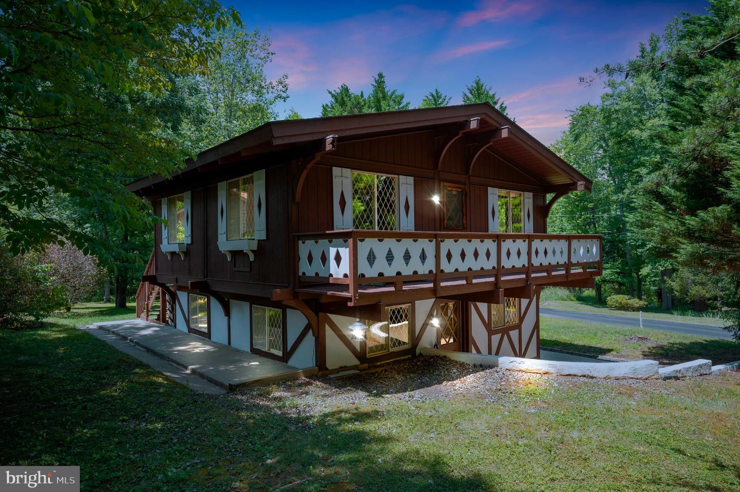 408 Mt Pleasant DRIVE