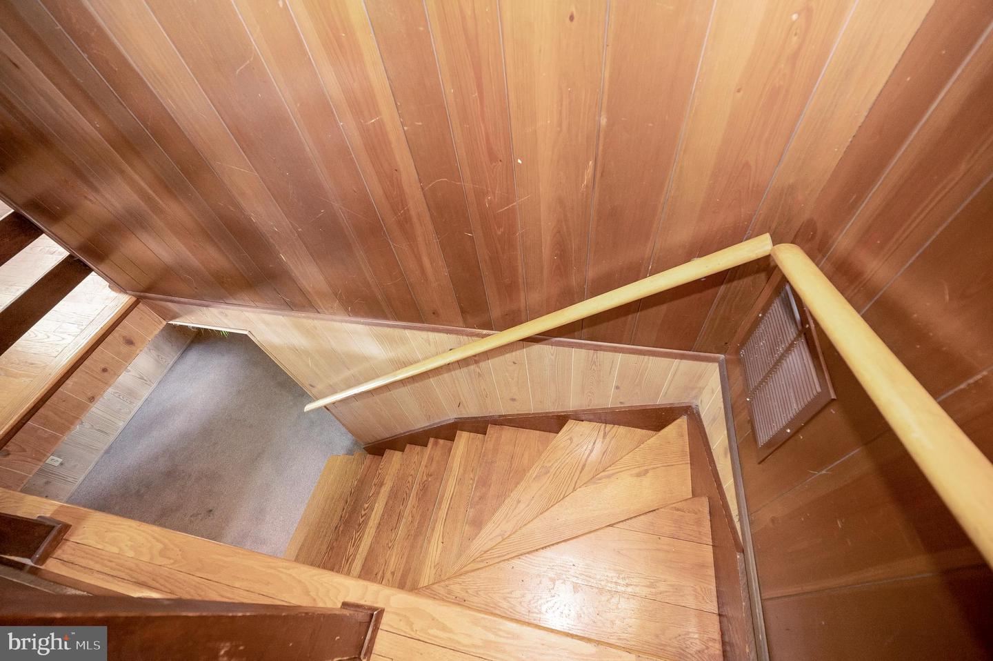 408 Mt Pleasant DRIVE
