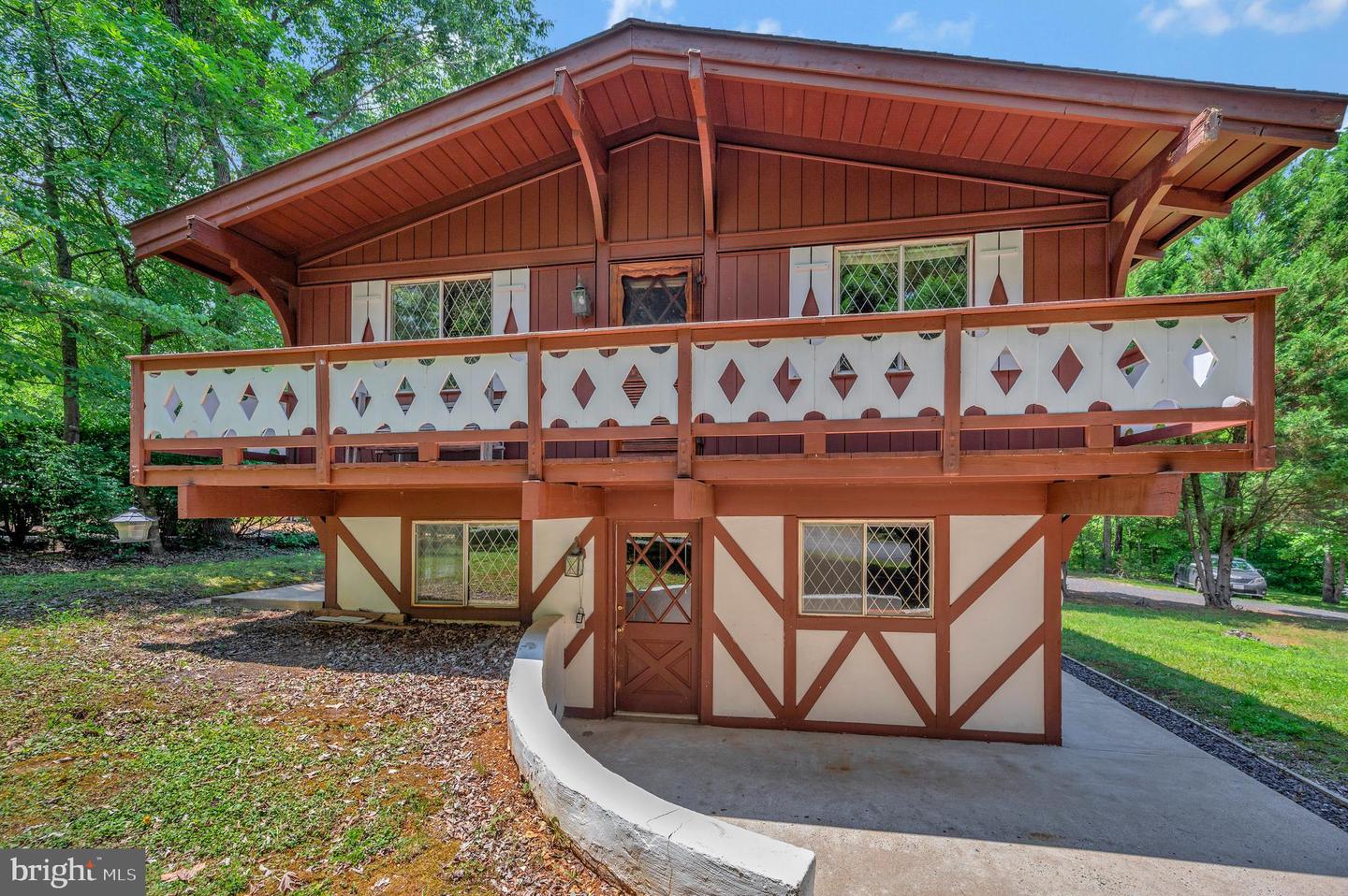 408 Mt Pleasant DRIVE