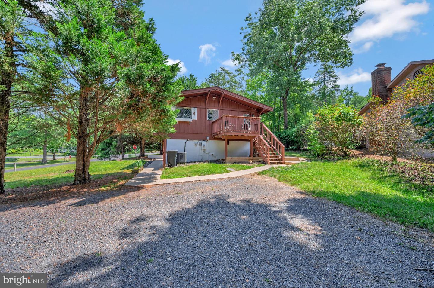 408 Mt Pleasant DRIVE