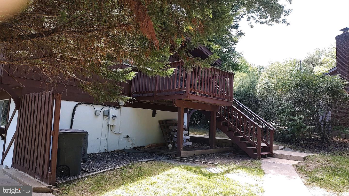 408 Mt Pleasant DRIVE