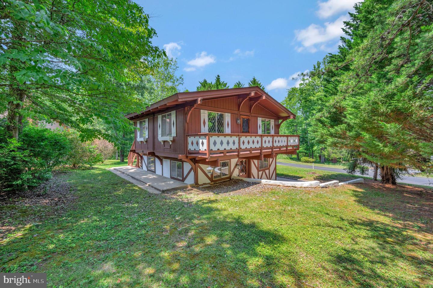 408 Mt Pleasant DRIVE