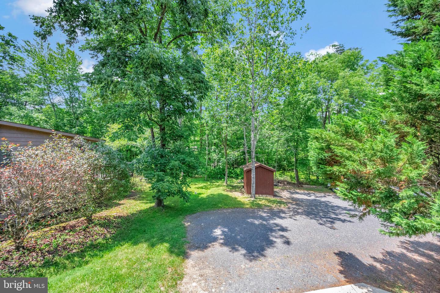408 Mt Pleasant DRIVE