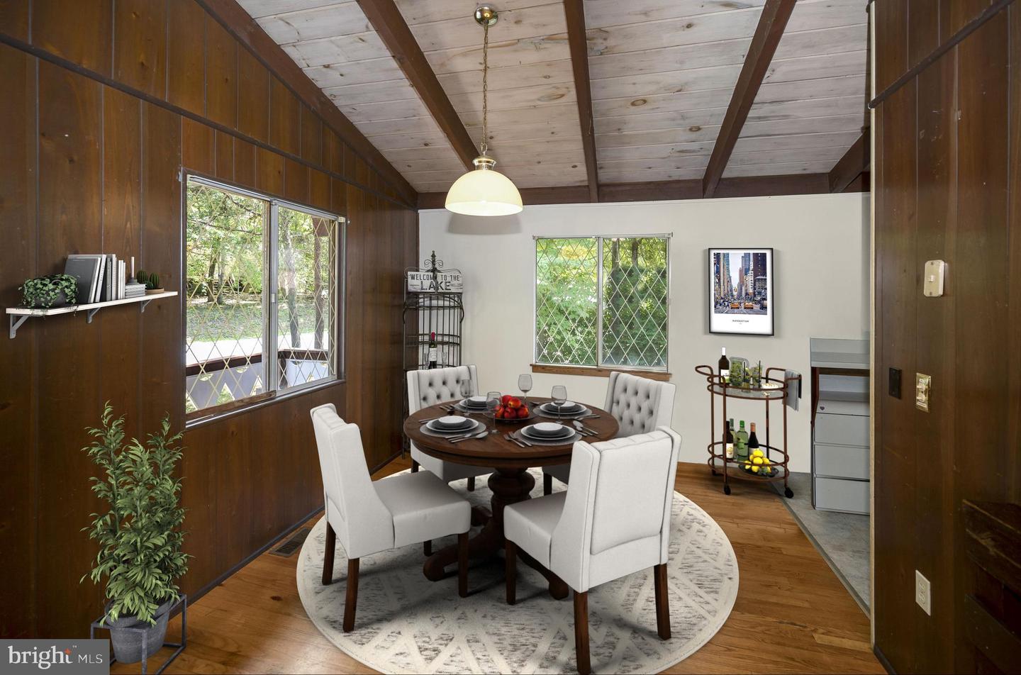 408 Mt Pleasant DRIVE