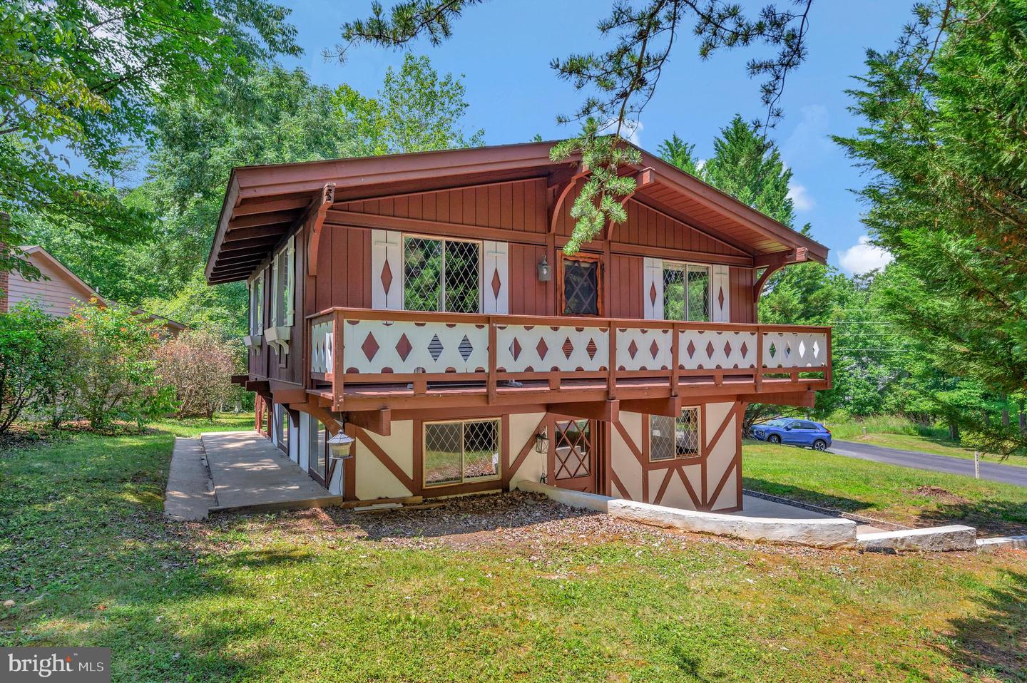 408 Mt Pleasant DRIVE