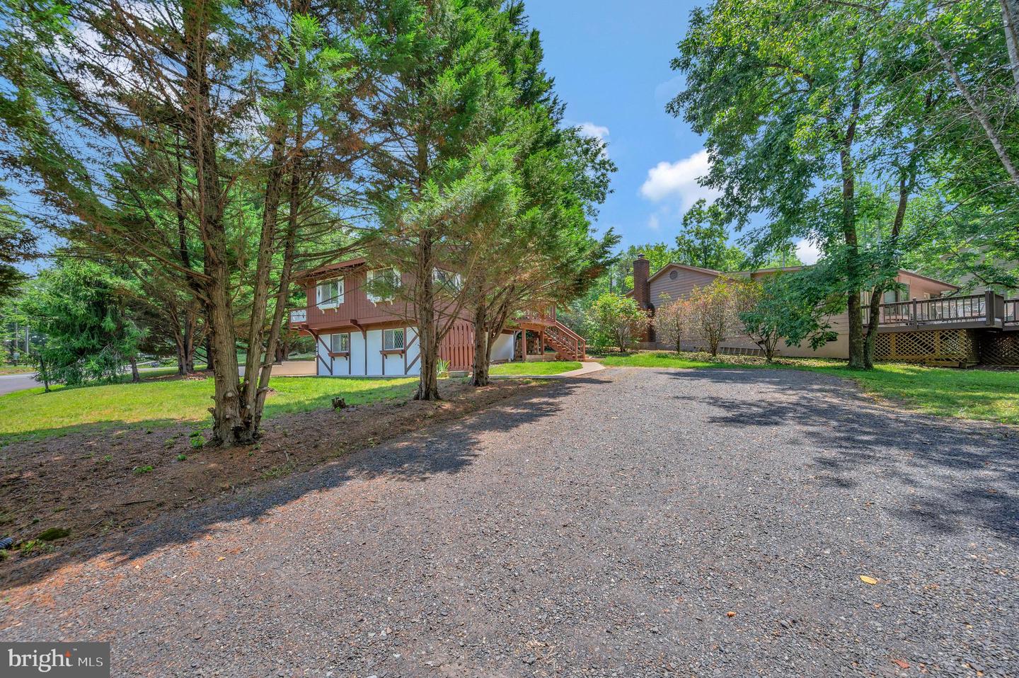 408 Mt Pleasant DRIVE