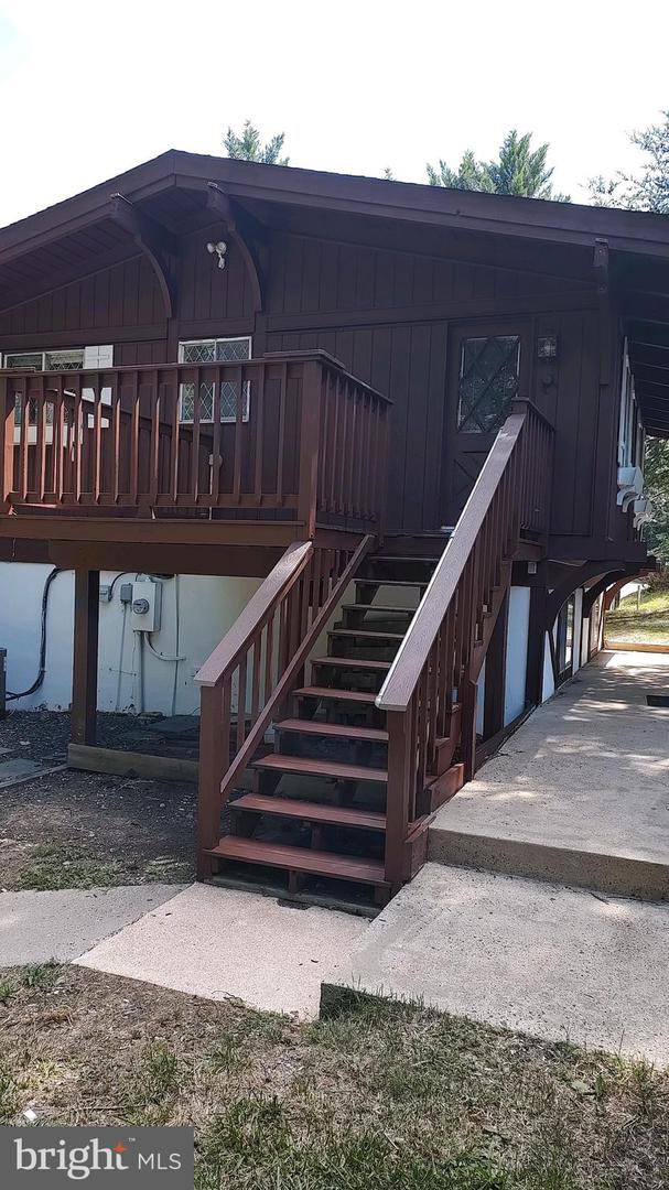408 Mt Pleasant DRIVE