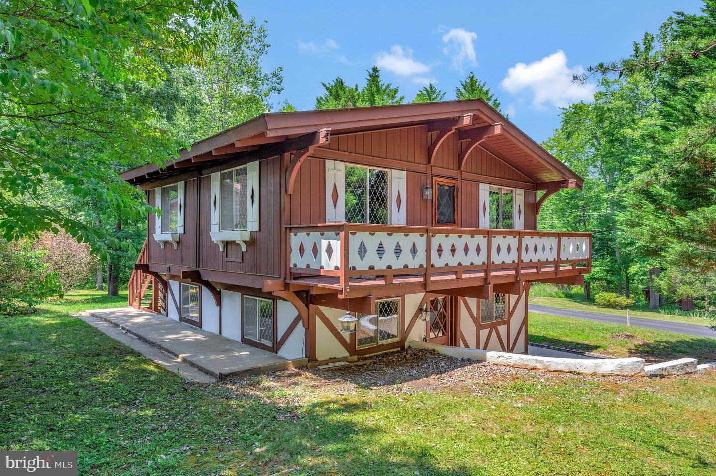 408 Mt Pleasant DRIVE
