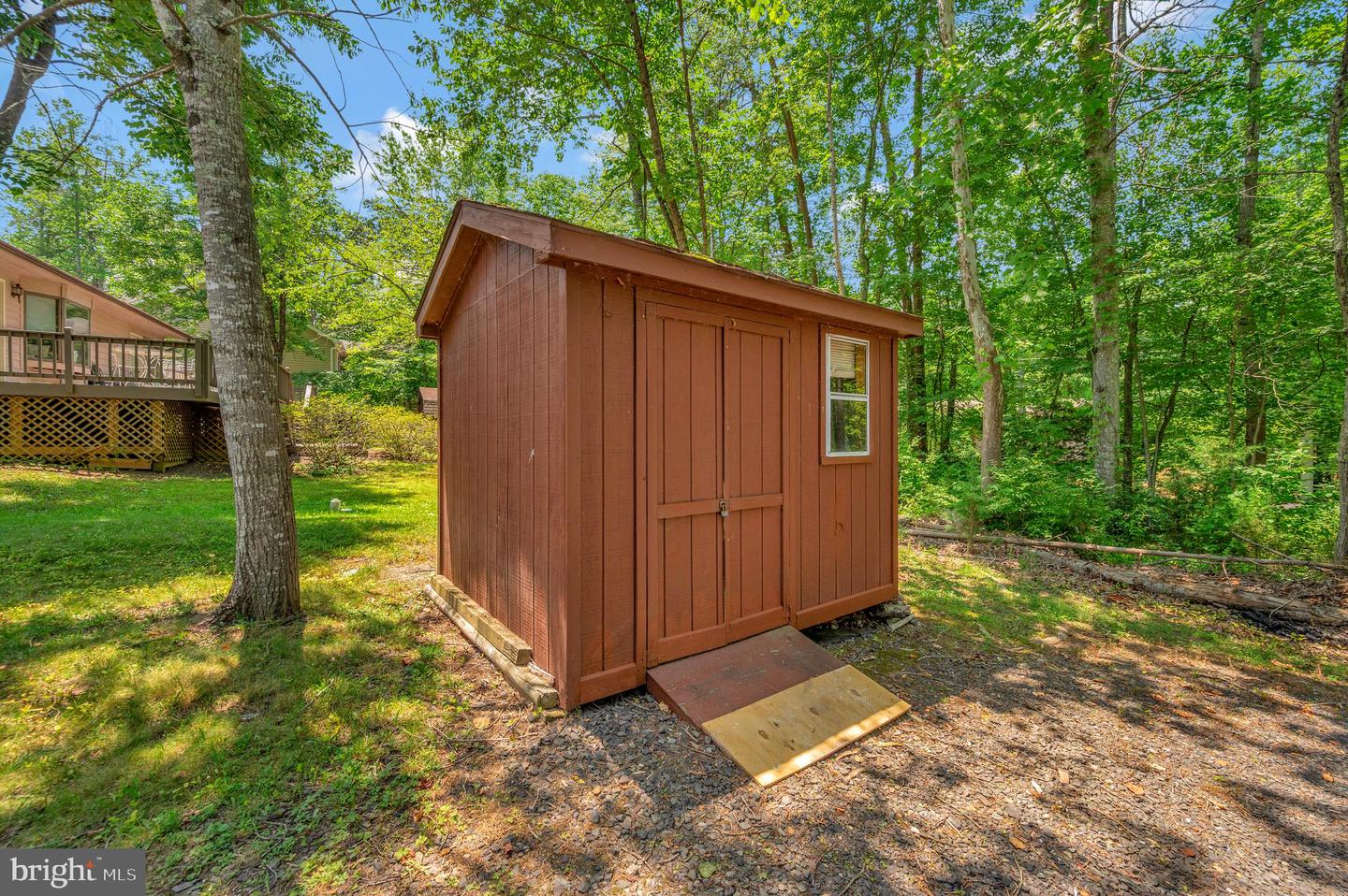 408 Mt Pleasant DRIVE