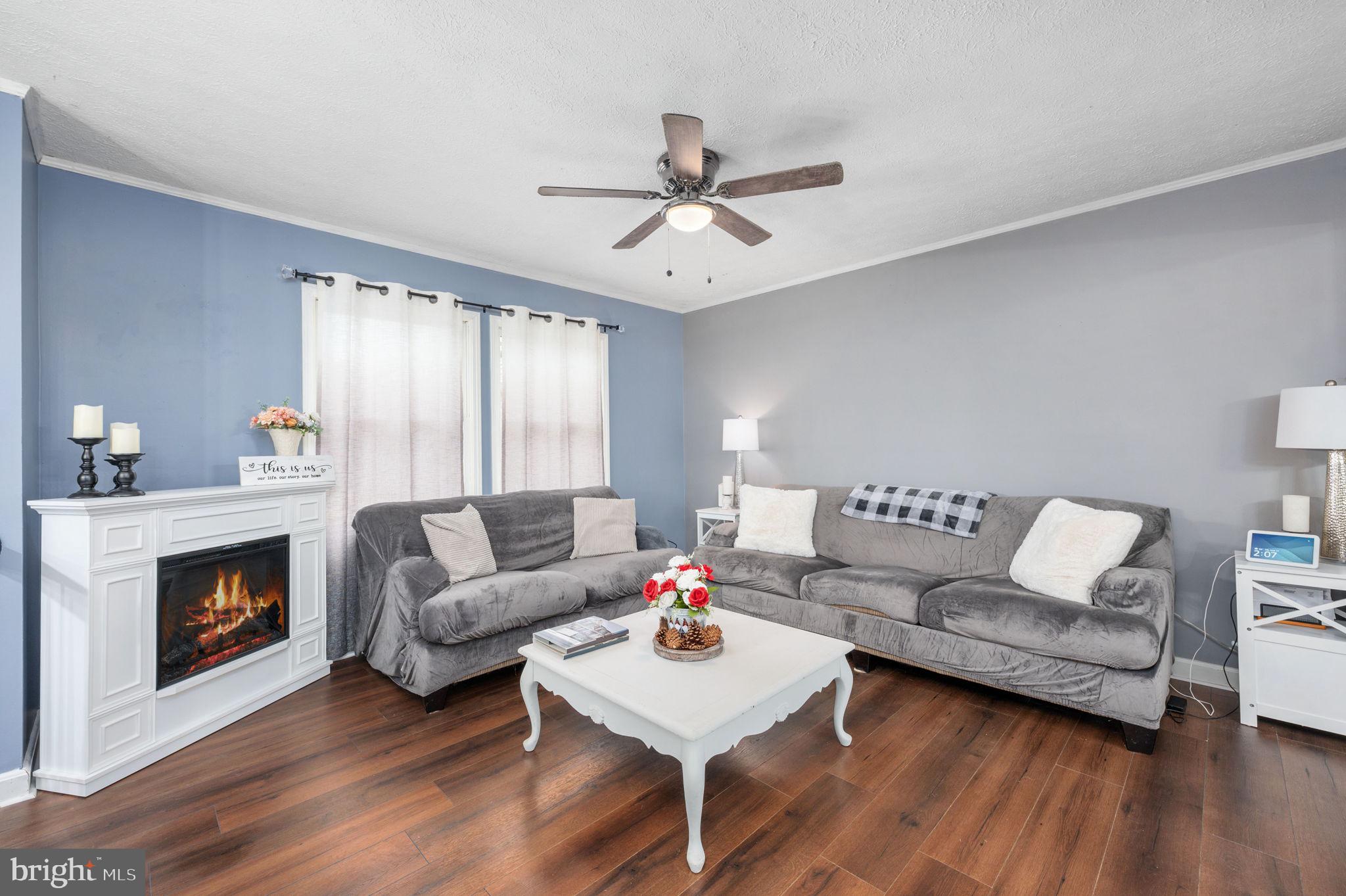 201 Monticello CIRCLE