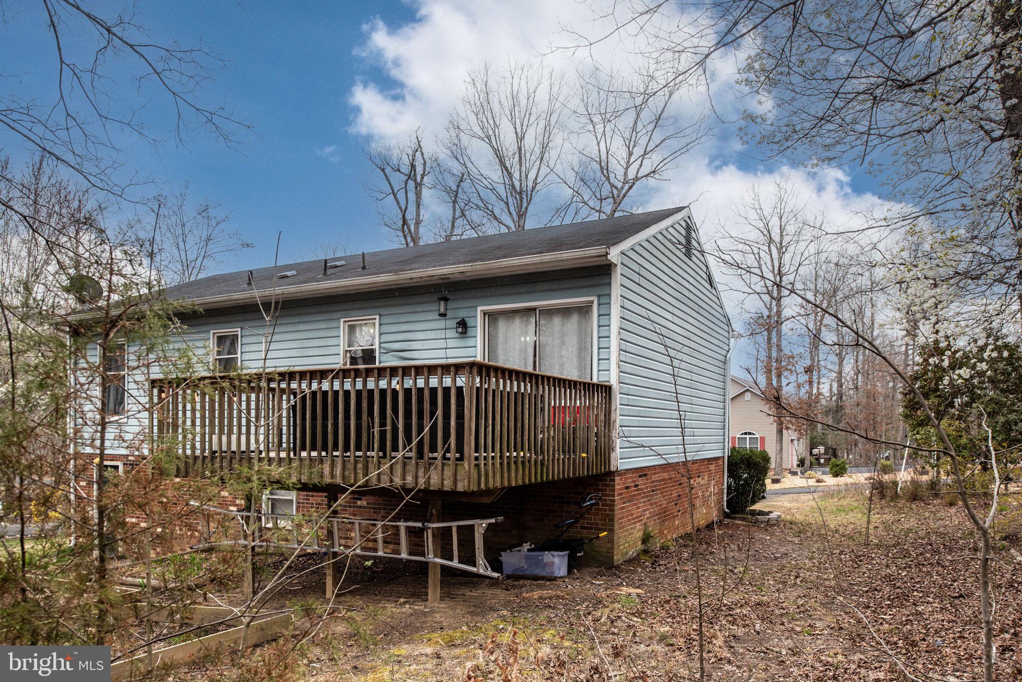 201 Monticello CIRCLE