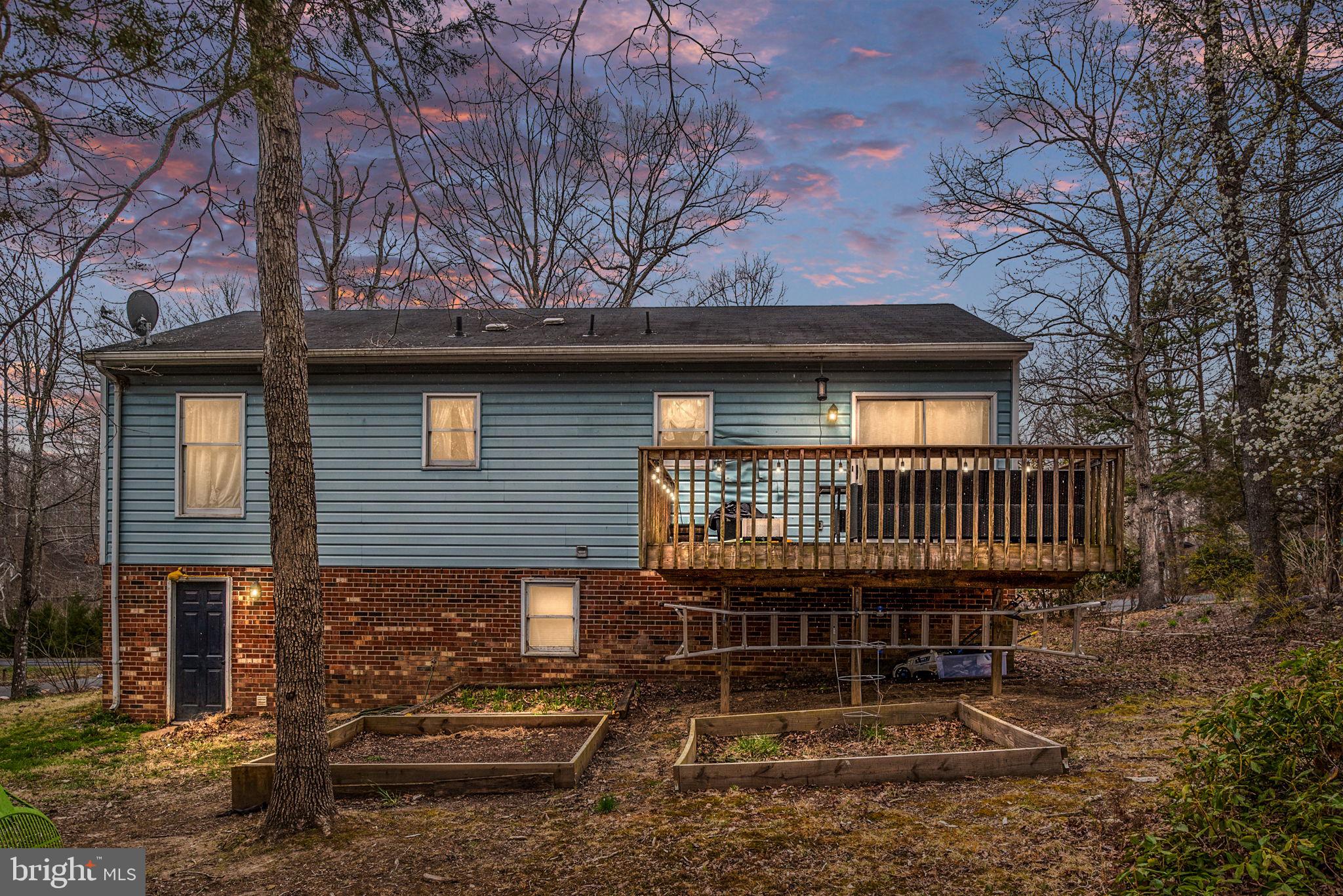 201 Monticello CIRCLE