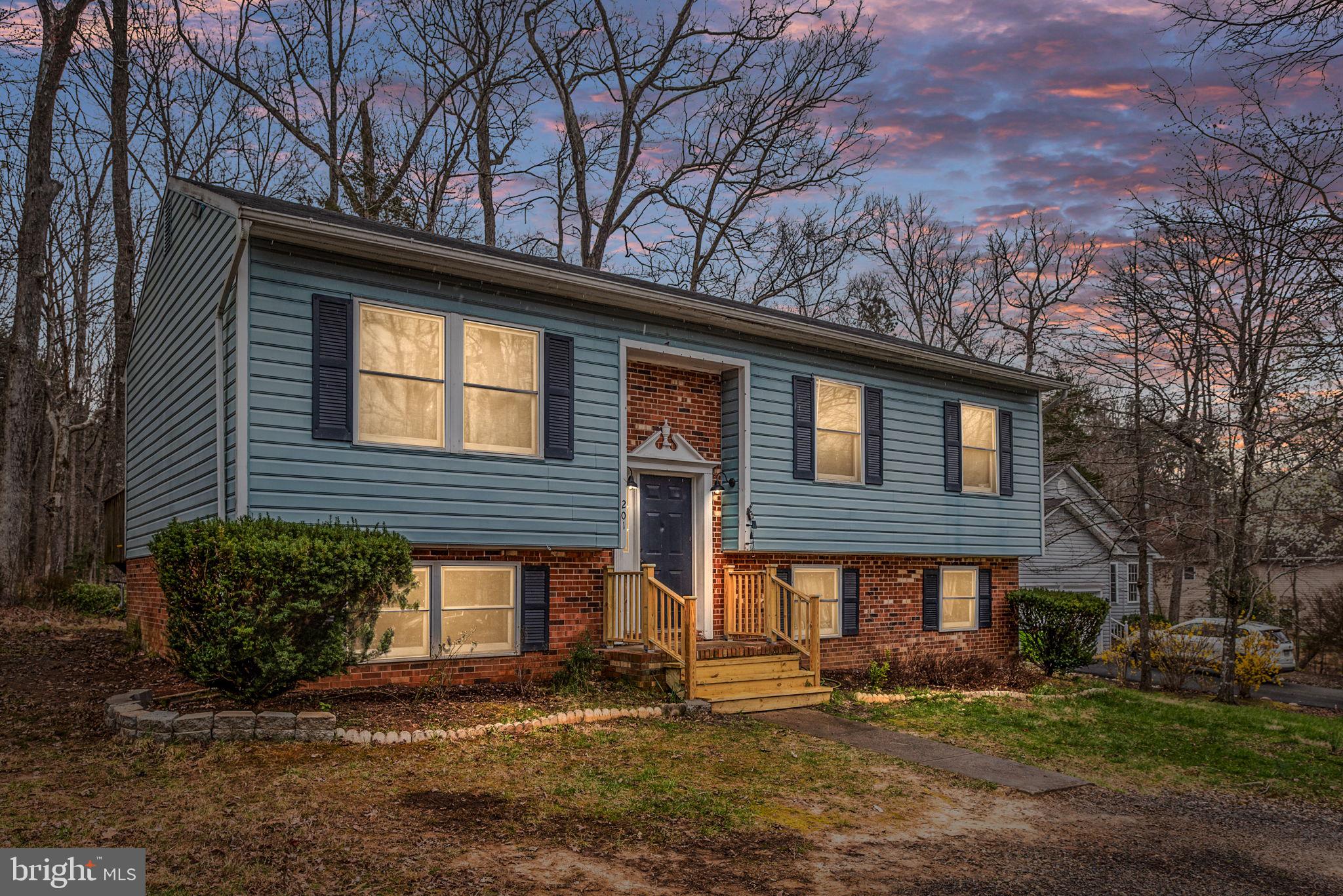 201 Monticello CIRCLE